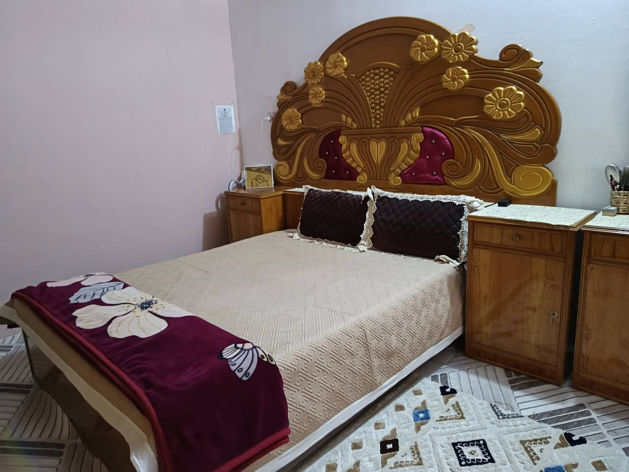 للبيع استفسار خاص


**إذا كنت صاحب هذا الإعلان وتريد حذفه لأي سبب، رجاءا أرسل رسالة إلى الدعم الفني**