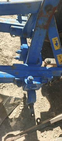 ثلاثي البير • حجم ١٢ تركي • الانبار الحبانية