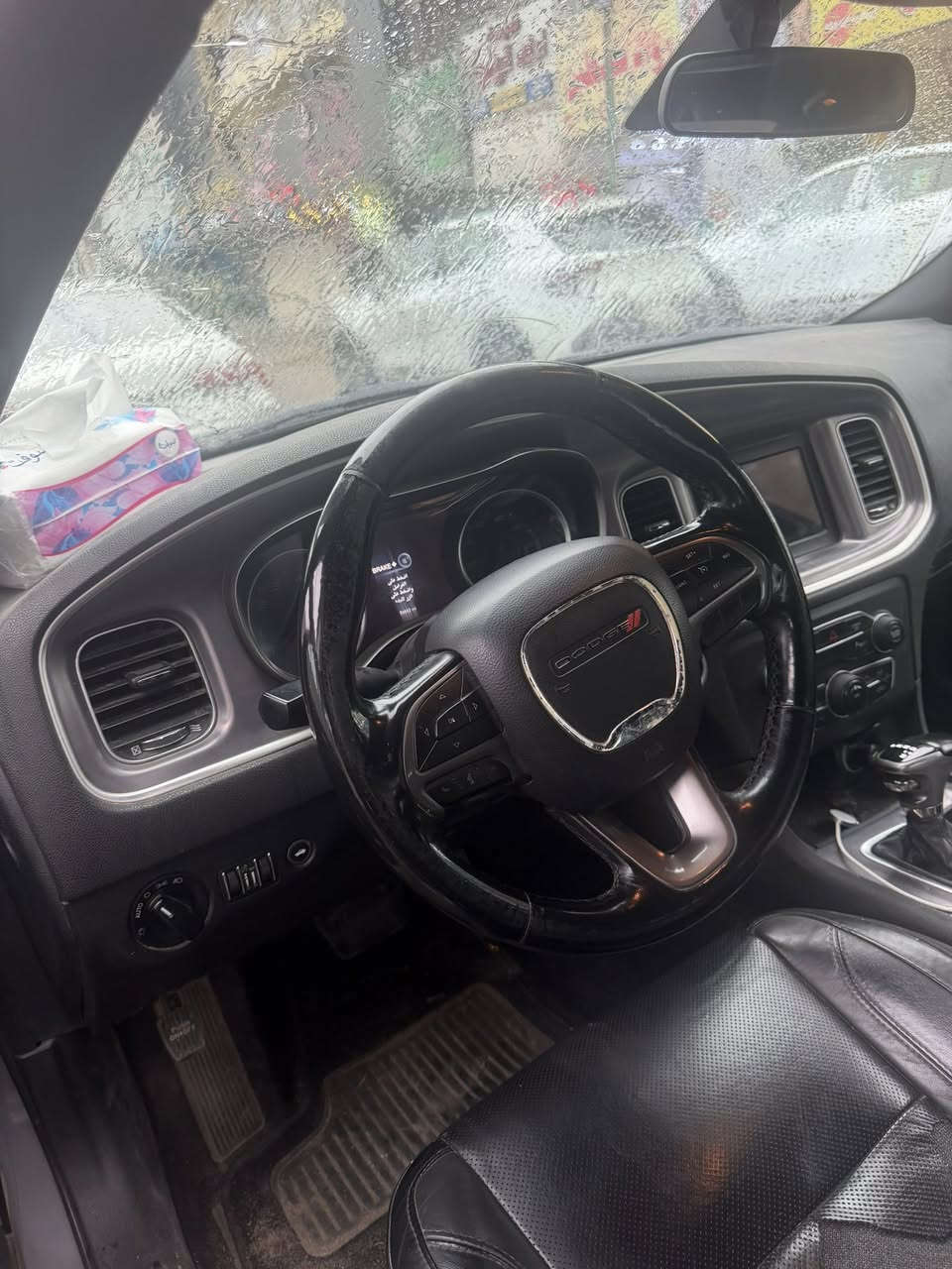 جارجر 2019 sxt بدون حادث كلين ماشيه 70 كامل مواصفات عده الفتحه تشغيل على بعد تحكم بلمري تدفئه تبريد كشنات ستيرن تدفئه تبريد الكشن حاضن الجلد الاصلي مالتها غرفتها نضيفه كير محرك مكفولات السياره باسمي داخله  احولك ثاني يوم بحادث غرق دعم وتسيير بس هيه ماغركانه فقط قرار 
السياره خير من الله من الدوام للبيت من البيت للدوام سعرها 215 وبيها مجال


**إذا كنت صاحب هذا الإعلان وتريد حذفه لأي سبب، رجاءا أرسل رسالة إلى الدعم الفني**