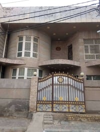 مشتمل سكني • حي الحوراء • ١٢٠م