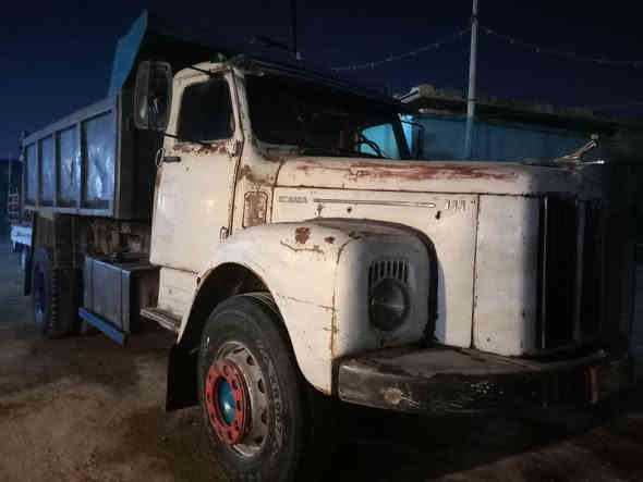 سلام عليكم سكانيه لبيع مكينه سوبر بيهه بخار اكسن باجر سياره حلوه رقم انبار بدون مداور بدي حلو سعر 7ونص وبيه مجال ***********
