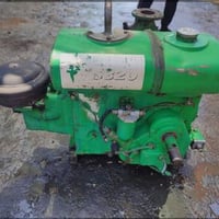 متاح للبيع مكائن اثنين ام 18 جاهزه مع كامل ملحقاتها من خنزيره ومذب وهو...