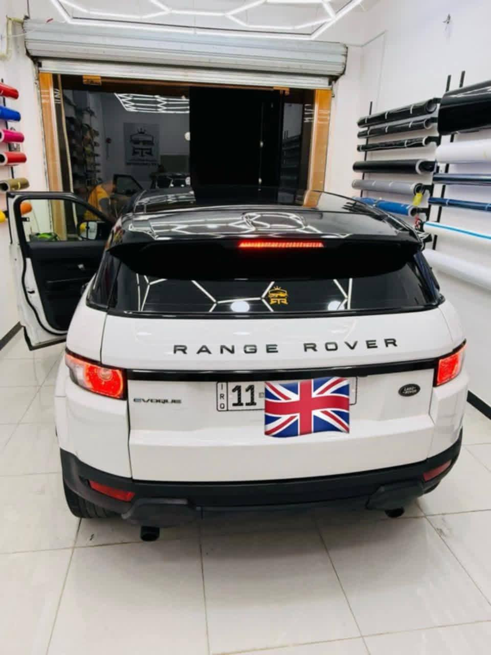 رانج روفر ايفوك
2013

ماشيه ٧٥ الف مايل 

بغداد بأسمي  

امريكي وصور الحادث بالمنشور 

وبيه مكانات صبغ بالجاملغ الخلفي 

وبالجنطة 

مكينه مفتوحة  

كير بلادي 

مسويله ادامه فيت بم اصلي 

تخم نوزل تخم بلك مجاول 

تخم تاير  ٢٥ 

هاي الصور قبل فترة حاليا وصخه ماغاسله  

السعر 135$

العنوان بغداد ابو ***********

***********
