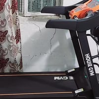 جهاز جري • مستعمل قليل • حمولة ١٢٠كغ