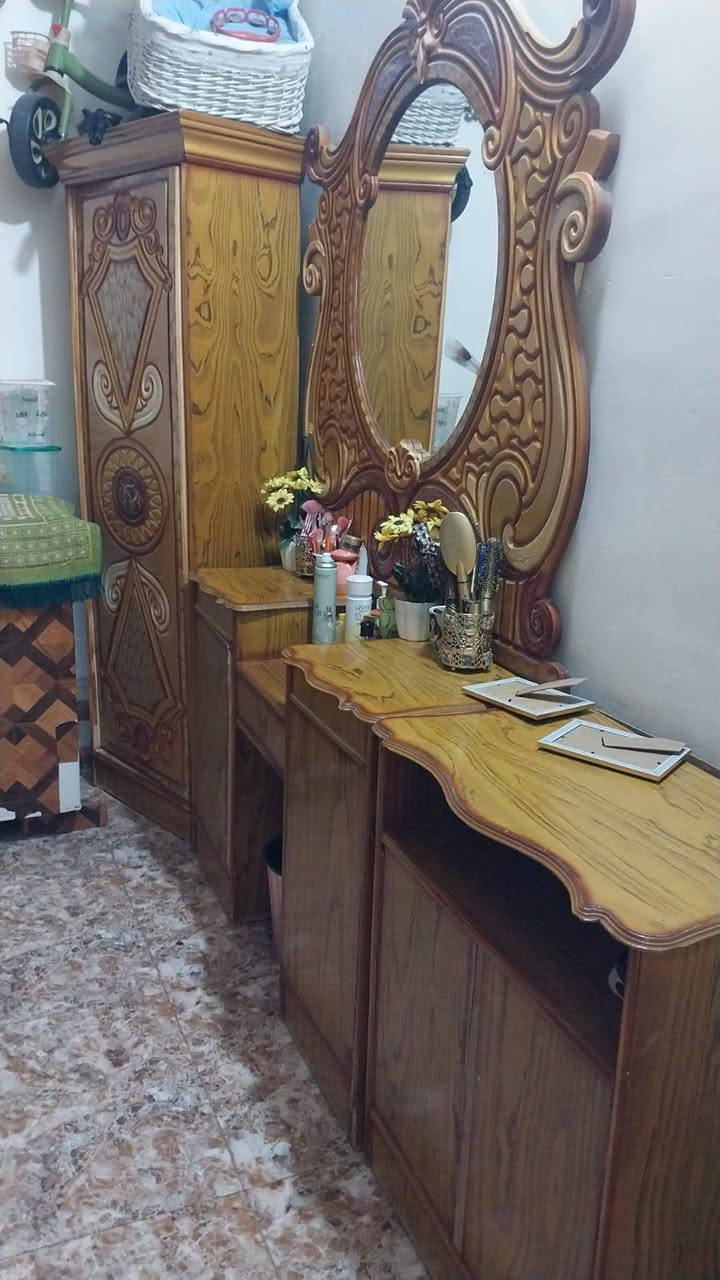 ياالله يا رزاق غرفه للبيع مكان شهامه


**إذا كنت صاحب هذا الإعلان وتريد حذفه لأي سبب، رجاءا أرسل رسالة إلى الدعم الفني**