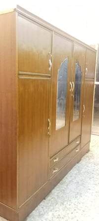 كنتور • ٤ أبواب • صاج