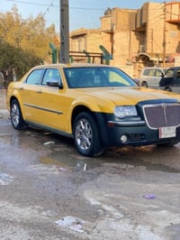 كرايسلر ٣٠٠ • هيمي ٥٫٧ • رقم انبار