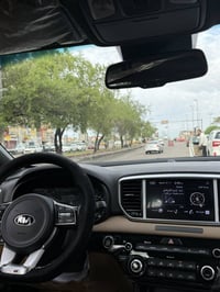 سبورتج خليجي جي لاين 2021 فول موصفات محركً200 تحك شفتات اعل فىه  سياره...