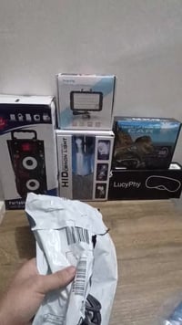 إلكترونيات • توصيل ٣