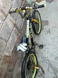 بايسكل • مرخصة • محتاج ترتيب