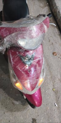 دراجة ماكس • نضيفه • قابلة تفاوض