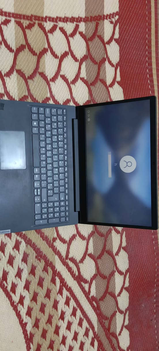 لابتوب نوع Lenovo اخو الجديد مزود بذاكره 1 تيره 
سعره 225 وبي مجال النجف, العراق


**إذا كنت صاحب هذا الإعلان وتريد حذفه لأي سبب، رجاءا أرسل رسالة إلى الدعم الفني**