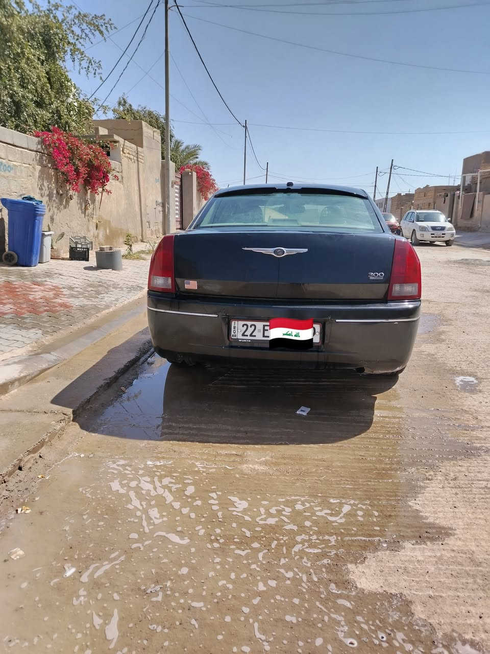 سلام عليكم أوباما موديل 2007 رقم أربيل انكليزي مكينة كير تخم تاير خير من الله تبريد ثلج سيارة بيهه 3 قطع مبدلات مكان كوت الدجيلي سعر 94
***********
