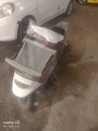 ياماهه للبيع مستعجل ع بيعهه بسب السفر 200وبيهه مجال الشراي 07817516826...