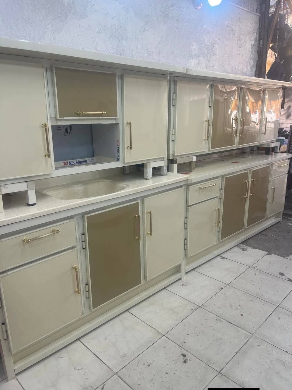 لبيع وشراء  لتواصل عل تك توك royalmarble96 احدث الموديلات موجوده 💪


**إذا كنت صاحب هذا الإعلان وتريد حذفه لأي سبب، رجاءا أرسل رسالة إلى الدعم الفني**