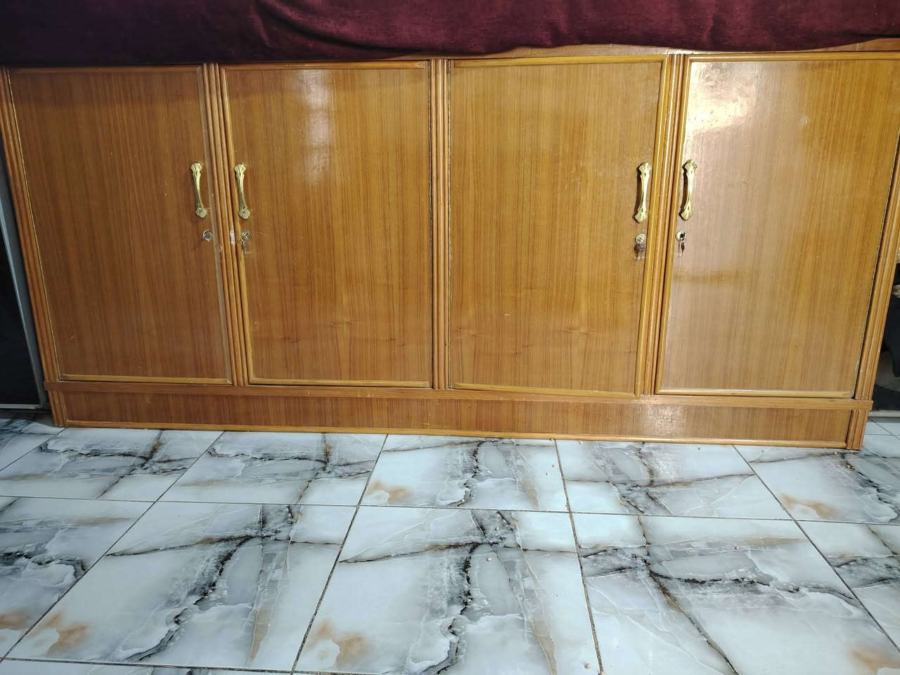 بوفيه تزكام عراقي ثقيل البيع نجف حي ميسان ***********
