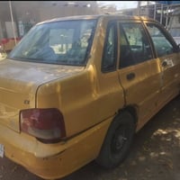 موديل ٢٠١٣ • مكينة وكير زين • سنوية لغاية ٢٠٢٨