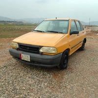 سايبا • ٢٠١١ • كفرات جديدة