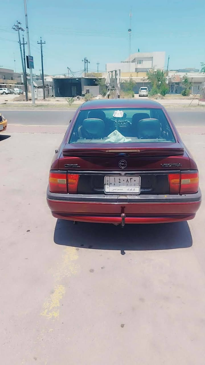 سلام عليكم اوبل للبيع موديل 91محرك 16
محرك مابي كل عيب بي دفتر بأنزين مصبوغا جماليه اذا اكو مراوس اراوس بتكسي عنوان كركوك حي النداء ***********
