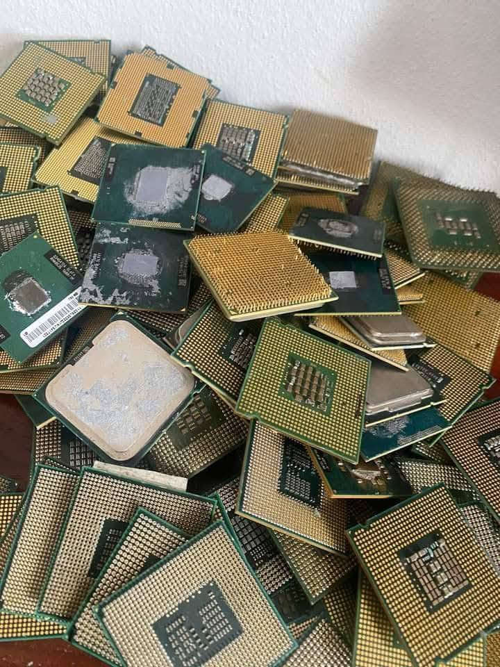 ⚡ ELECTRONIC SCRAP METAL FOR SALE – ROMANIA 🇷🇴
We supply high-quality electronic scrap metal available for export and bulk purchase from Romania.
Available materials include: ✔ Copper scrap
✔ Aluminum scrap
✔ Electronic waste (E-waste)
✔ Steel & iron scrap
✔ Electric motor scrap
✔ Cable & wire scrap
✔ Mixed non-ferrous metals
✅ Competitive prices
✅ Bulk quantities available
✅ Ready for international shipment
✅ Serious buyers only
📍 Location: Romania
📞 WhatsApp: +40 725 752 452
📩 DM for pricing, photos, and shipment details.
#ScrapMetal #ElectronicScrap #CopperScrap #AluminumScrap #EWaste #MetalRecycling #RomaniaScrap #ScrapForSale #CopperWire #SteelScrap #FerrousMetal #NonFerrous #RecyclingBusiness #IndustrialScrap #MetalTrade #GlobalTrade #ExportBusiness #Romania #ScrapDealers


**إذا كنت صاحب هذا الإعلان وتريد حذفه لأي سبب، رجاءا أرسل رسالة إلى الدعم الفني**