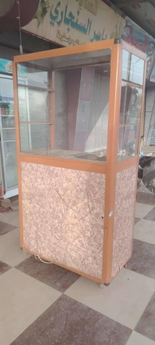 شوايه دجاج ب350
عارضه ب75


**إذا كنت صاحب هذا الإعلان وتريد حذفه لأي سبب، رجاءا أرسل رسالة إلى الدعم الفني**