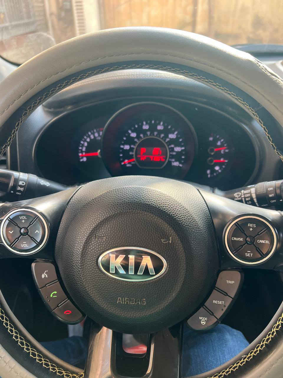 السلام عليكم
سياره صول للبيع موديل ٢٠١٥/ رقم بابل/دولي بأسمي مجدد سنويه /عنوان السياره الحله /السعر ١٢٦ وبيها مجال /حادثها جنطه بدون دواخل /للاستفسار أكثر اتصل ***********
