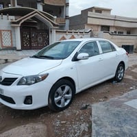كورلا 2012 • تحويل وكاله • تكريت
