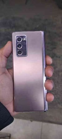 للبيع زد فولد ذاكرة ٢٦٥ السعر قفل ٨٠ الف شراي يجي خاص السعر قفل بدون ع...