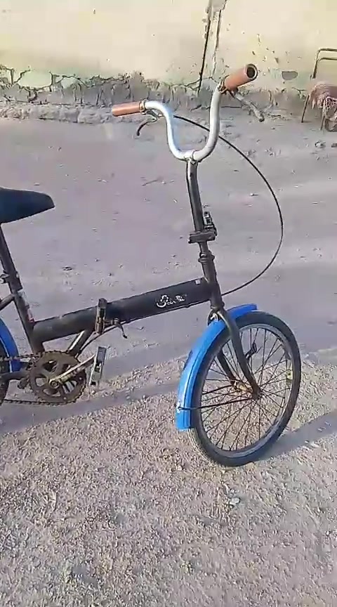 بيسكلات للبيع ***********
