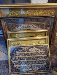 لوحات • مقاسات مختلفة • كل وحدة بسعر