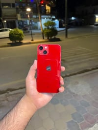 آيفون ١٣ • ١٢٨ • بطارية ٩٢%