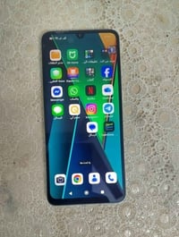 ريدمي ١٤ سي • مواصفات عالكرتونة • بغداد