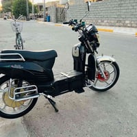 ماطور شحن • نضافة • كهربائيات كاملة