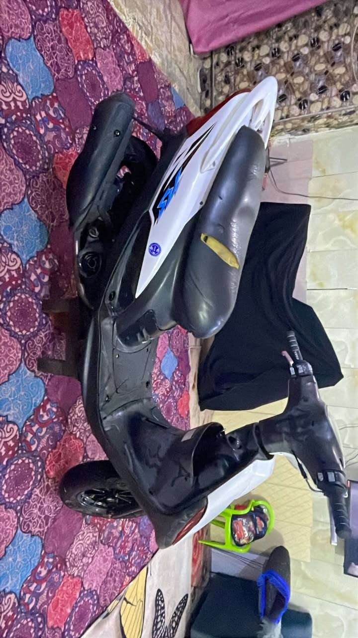 ماكس عدله للبيع
مكينة خير من الله فول 
صالنصة FM  
بوشة 55 
سلف رياضي 
ويل كب مشيف 
كلج امامي رياضي
يدات بريك  برياضي  دراجة كل نقص مابيها كامله  نكره كل وقت شلعة معدل قويه سعر ٥٥٠ وبيها مجال حك الجيه  مكان حرية مدخل البستان ***********
