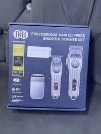 بكج مكاين • استخدام قليل • شبجه