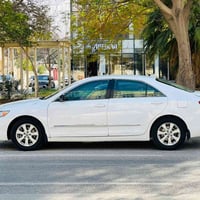 كامري • ٢٠٠٧ • ٢٤٠٠