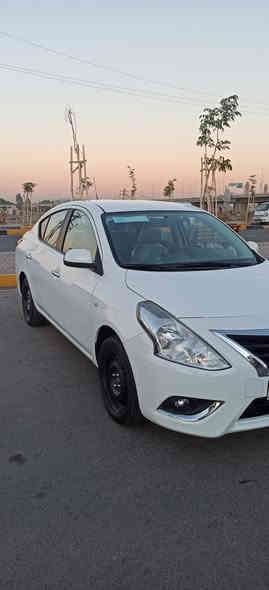 يسان سني 2022هندي المرغوب شيخي اقتصاديه غني عن التعريف للموظف او موظفه  جديده مكفوله شرط من دعم من صبغ تبريد ثلج تحمكات ستيرن سنوية للـ 2030 رقم اربيل (مميز )جديد ماشيه ٧٠ الف شرط التحويل سعر بـ ١٢٢ وبيها مجال للطيبين 
للتواصل :*********** اتصال او واتس متوفر
