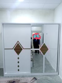 دولاب تركي • ٢م٢٠سم • ٦٠سم