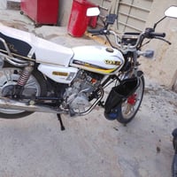 دراجه ايراني موديل 23 معمره جديد ب 450 مكاني بغداد الزعفرانيه077321193...