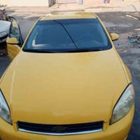 امبالا للبيع موديل 2008 محرك 3500  كير مكينه جديد  تبريد تتفئه شغال  ك...