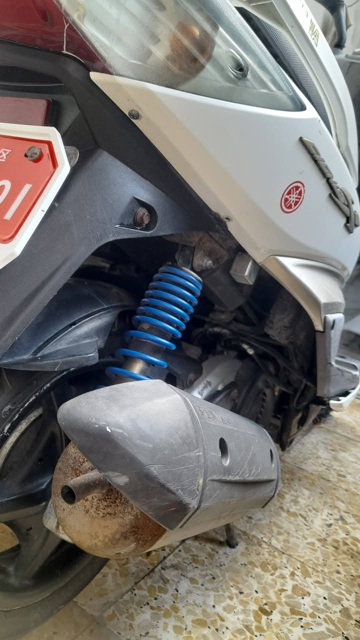 السلام عليكم دراجة سكنس فحل خطين كاملة اي نقص مابيهة كهربائيات شلعة معدل كفرات ختم واحد هندر سلف دراجة خير من لله سعرهة مناسب 
المكان بغداد الشهداء الثالثة جامع الامام الصادق 
***********
