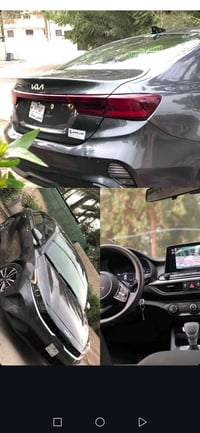 كيه فورتي مديل 2024 بيها بنيد وجاملغ سعر 130 ستفسار 07703953978