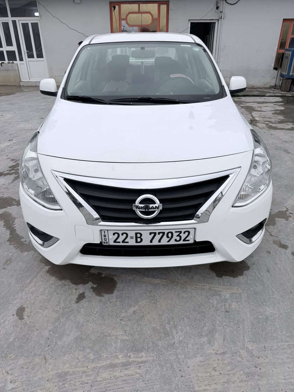 صني هندي
موديل 2022
السعر 108
المكان كركوك
ماشيه 55 الف
هزه سنويه جديد 
السياره جاهزه من كلشي 
بطاقه بانزين بيه 
***********
