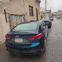 النترا • ٢٠١٧ • نجف