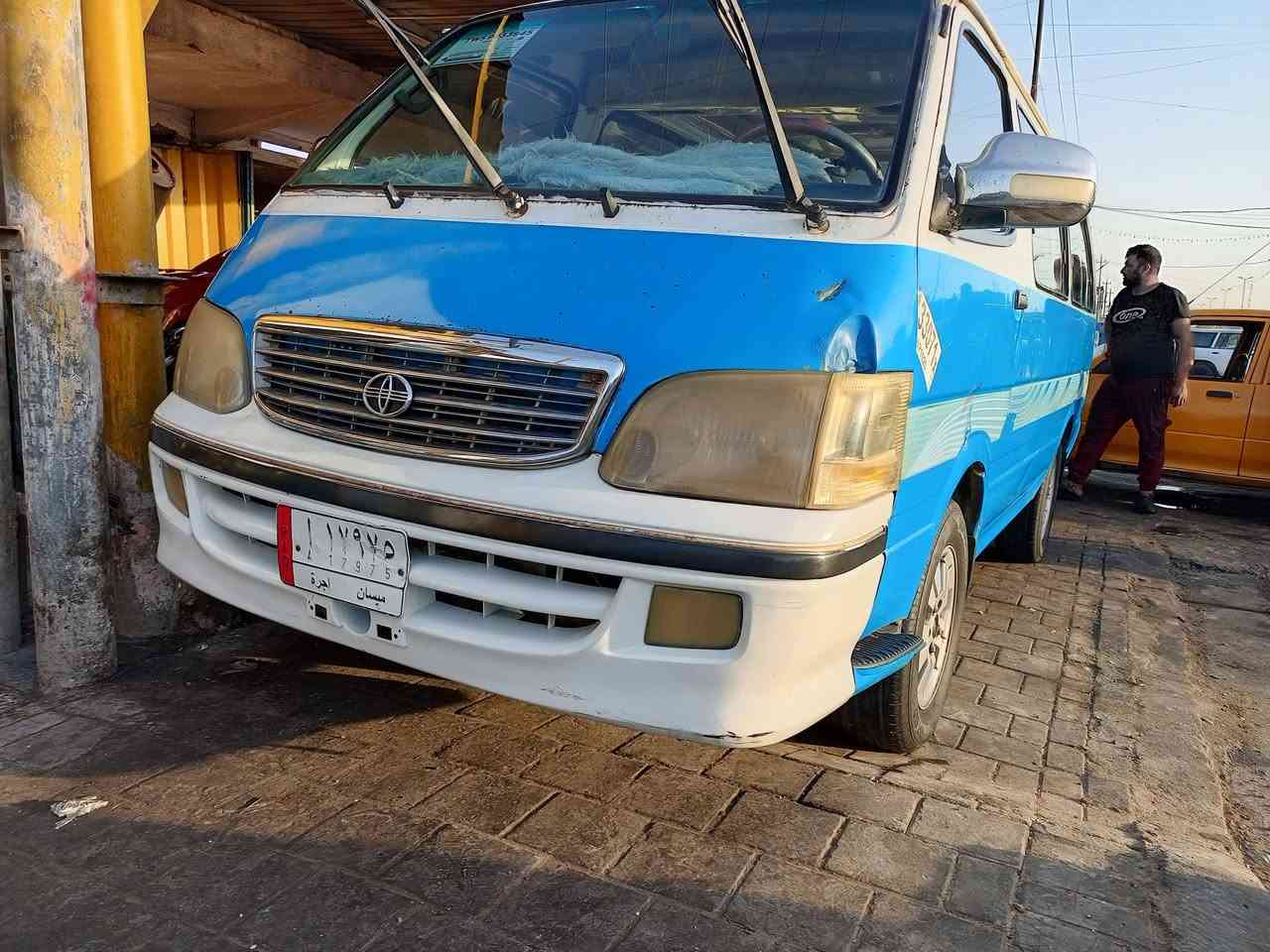 جنبي موديل 15تحويل مباشر مكينة وكيرواكسل جددصارشهرشادهن صدرامامي خلفي جديد بيهة بس الهلالات اشوية اخياس السعر60اوبي مجال حق الجية رقم ميسان العنوان الشعب


**إذا كنت صاحب هذا الإعلان وتريد حذفه لأي سبب، رجاءا أرسل رسالة إلى الدعم الفني**