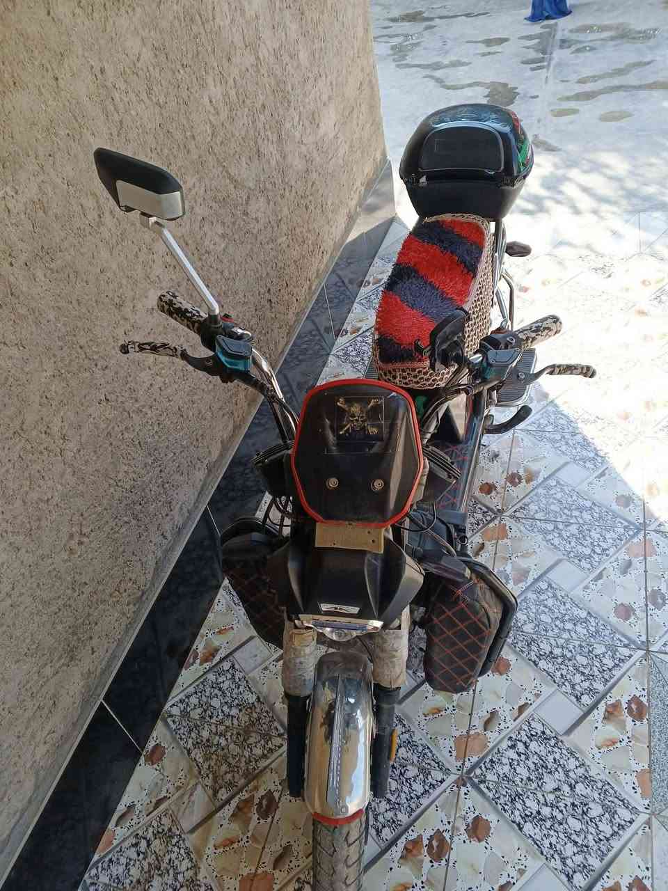 مكلف باااااالنشر
متاح دراجه شحن شحن الاخوين ٦ بطاريات موديل ٢٠٢٤ دراجه نضيفه و ع فحص تخم بطاريات جدد مبدل قبل شهرين الكهربائيات كله شغاله السعر ٥٥٠ وبي مجال بسيط مكاني هيت قرية سويب *********** 
ضياء نديم محمد
