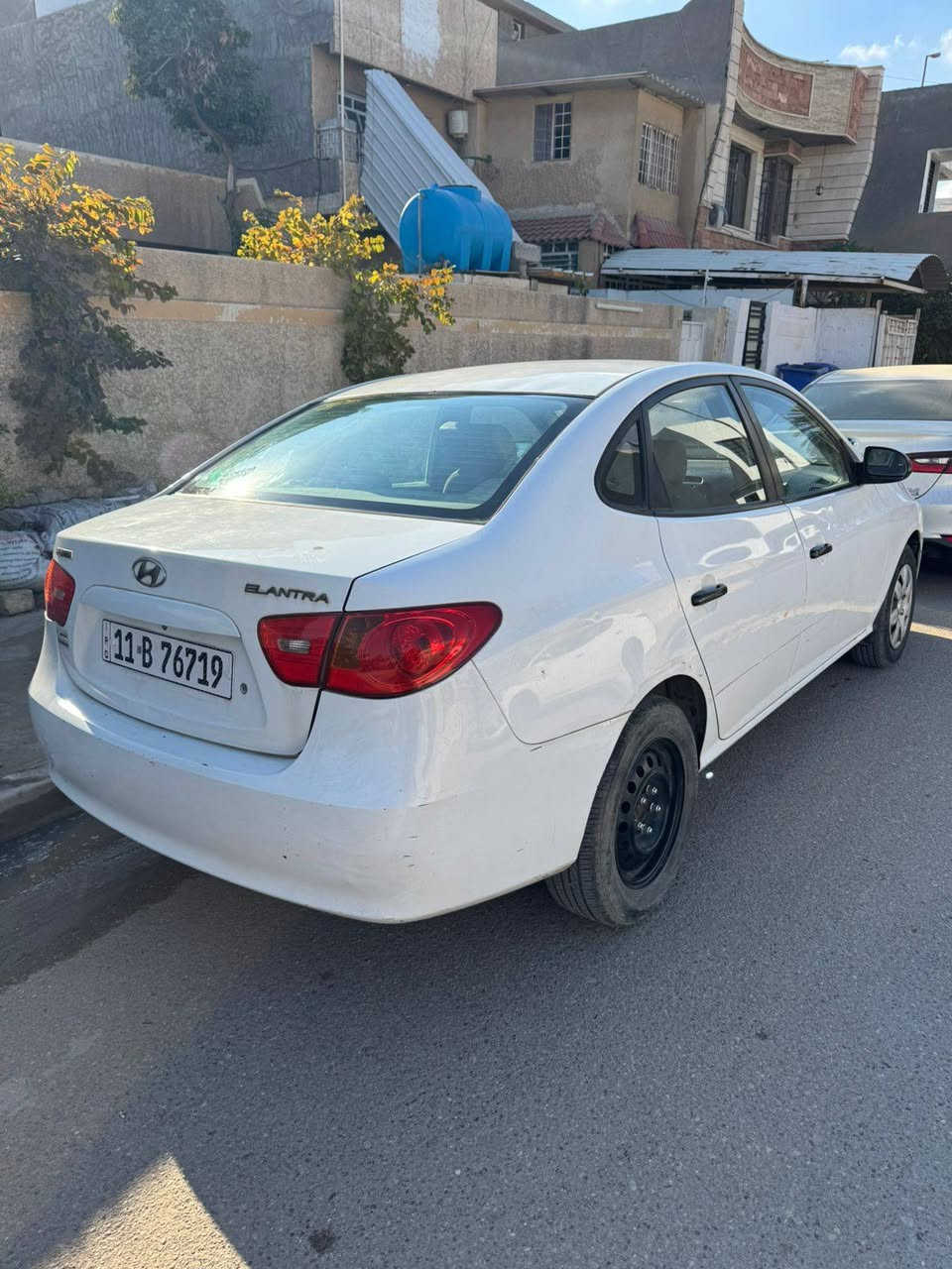 السلام عليكم النتره٢٠٠٩مكينه ١٦٠٠ بسمي تحويل مباشر العنوان بغداد نفق الشرطه او عامريه *********** السعر ١٠٣ بيه مجال
