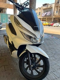 PCX • جيل ثالث • مكفوله
