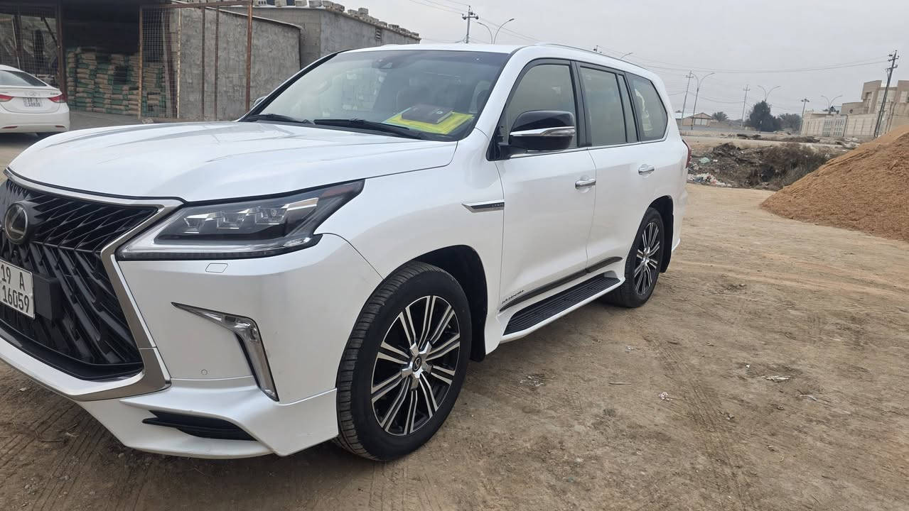 لكزز للبيع
رقم كربلاء 
الون صدفي بريم مكفول 
مديل ٢٠
للاستفسار،    ***********
غير متواجد.عل فيس
