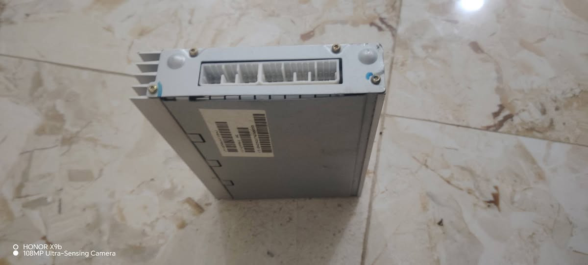 سلام عليكم 
للبيع تحكم جام مال اوباما 2007 مال گصه
مال السايق ومال الصدر ب45الف
عقل گير فيشه وحده اوباما 2007 ب25الف
تقسيم مال سماعات اوباما 2007ب20الف
الچوك مال لايت اوباما2007 ب20 الف 
فوبك ريمنت تشغيل چارجر اوباما 2010ب25
يده گير اوباما 2010 ب25الف
مكاني نجف مشخاب ***********
